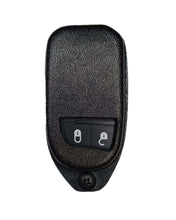 Load image into Gallery viewer, Dodge Key Fob Case