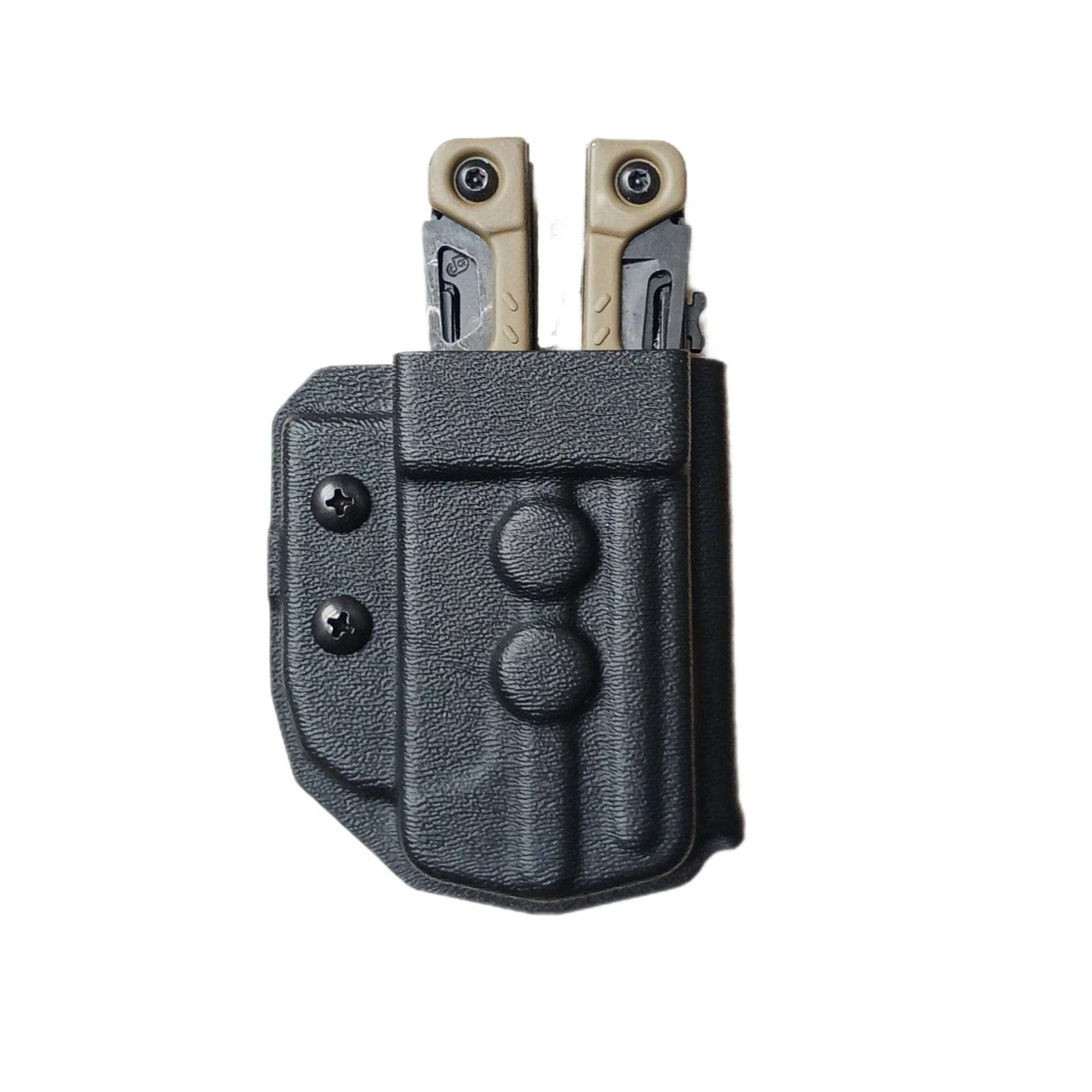 Leatherman OHT Boltaron Multitool Holder | AGS – Adam