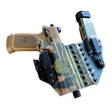 Load image into Gallery viewer, Sidekick Holster - Adam's Gear Solutions