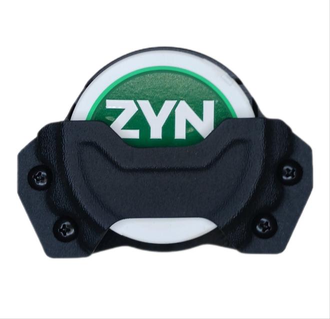 3D Printed ZYN Holster! Hold Your Upper Deckies By Your Waist Side Holder  Zyns
