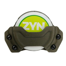Load image into Gallery viewer, Zyn Can Holder - Adam's Gear Solutions