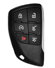 Load image into Gallery viewer, chevy tahoe key fob