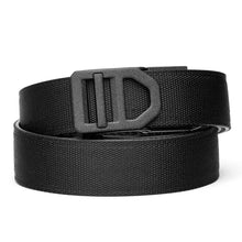 Load image into Gallery viewer, X5 BUCKLE | TACTICAL NYLON GUN BELT 1.5"| BLACK - Adam's Gear Solutions