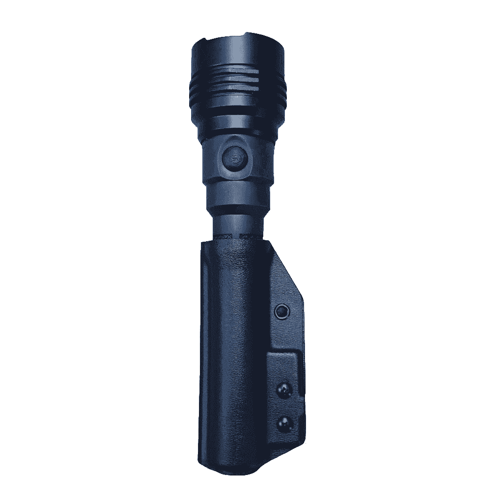 streamlight flashlight holder for duty belt Streamlight Protac HL® 6 Flashlight Holder