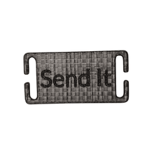 Load image into Gallery viewer, Customizable Tegris MOLLE Morale Tags