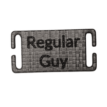 Load image into Gallery viewer, Customizable Tegris MOLLE Morale Tags