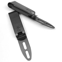 Load image into Gallery viewer, Mod 4 - Universal Discreet Gear Clip™ - 1.5" belt - Adam's Gear Solutions