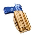 Load image into Gallery viewer, Multimount Holster TLR-1
