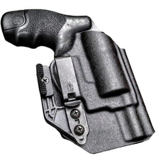 Load image into Gallery viewer, A/IWB Holster for J-Frame Revolvers - Adam's Gear Solutions