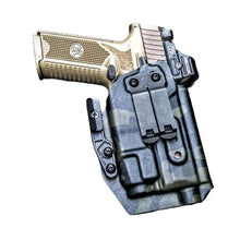 Load image into Gallery viewer, Light Bearing A/IWB Holsters - Adam's Gear Solutions