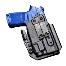 Load image into Gallery viewer, Light Bearing A/IWB Holsters - Adam's Gear Solutions