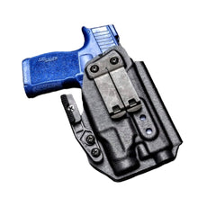Load image into Gallery viewer, Light Bearing A/IWB Holsters - Adam's Gear Solutions