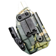 Load image into Gallery viewer, Light Bearing A/IWB Holsters - Adam's Gear Solutions