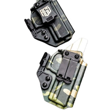 Load image into Gallery viewer, Best IWB Holsters