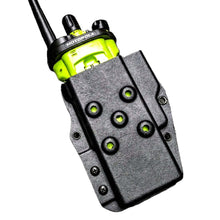 Load image into Gallery viewer, APX 6/7/8000 Radio Holder - Adam's Gear Solutions