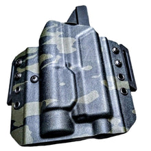 Load image into Gallery viewer, OWB Holsters - Adam's Gear Solutions