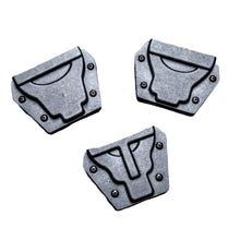 Load image into Gallery viewer, Handcuff Carrier - Adam's Gear Solutions