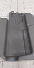 Load image into Gallery viewer, Precision-cut IWB non-light bearing holster shell for DIY crafting.