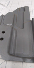 Load image into Gallery viewer, IWB non-light bearing flat holster shell for DIY crafting.