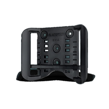 Load image into Gallery viewer, Adjustable Stingray Loop holster attachment for enhanced stability and secure mounting.