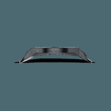 Load image into Gallery viewer, Adjustable Stingray Loop holster attachment side view.