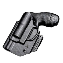 Load image into Gallery viewer, A/IWB Holster for J-Frame Revolvers - Adam's Gear Solutions
