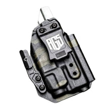 Load image into Gallery viewer, Light Bearing A/IWB Holsters - Adam's Gear Solutions