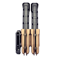 Load image into Gallery viewer, AR15 Magazine Carrier