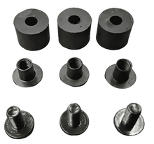 Load image into Gallery viewer, Multimount Hardware Kit - Adam's Gear Solutions