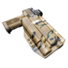 Load image into Gallery viewer, Multimount X300U Holster