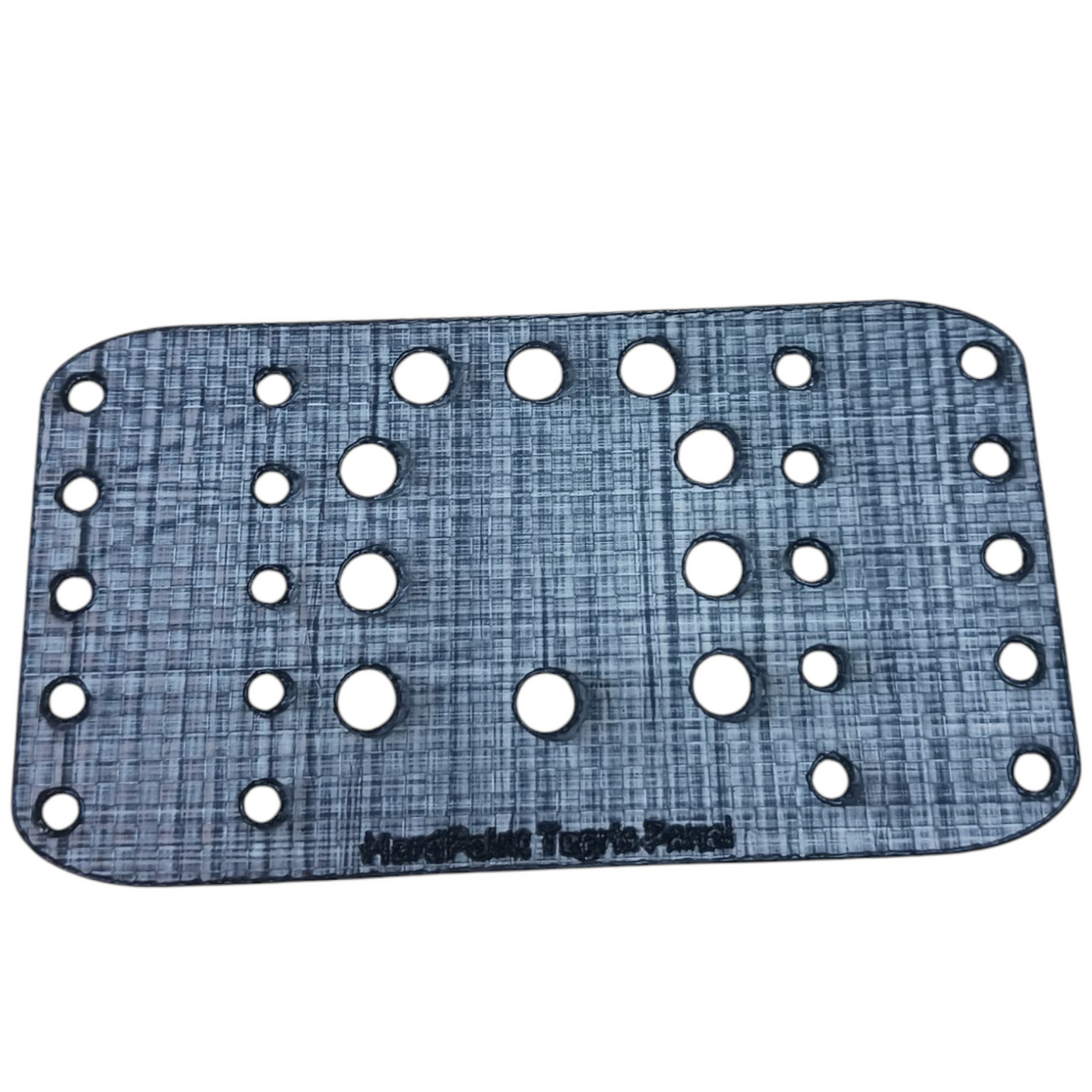 HardPoint Tegris Panel