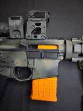 Load image into Gallery viewer, AR-15 Mag Block | Safety &amp; Clear Chamber Indicator
