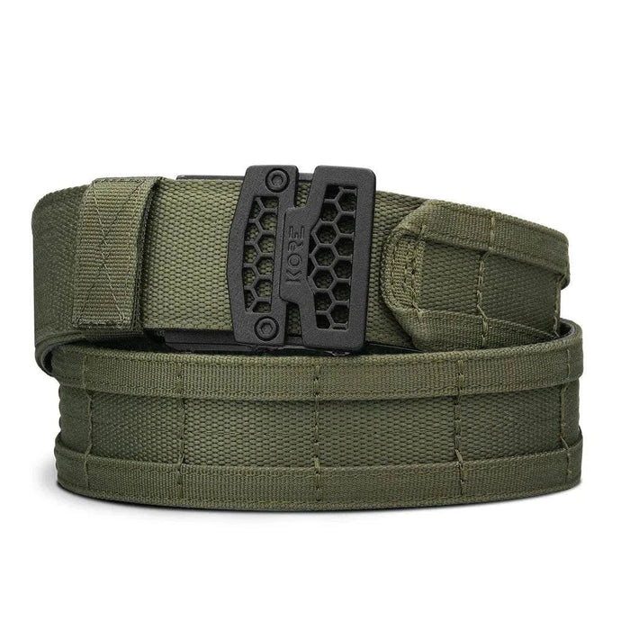 B1 RANGER GREEN belt