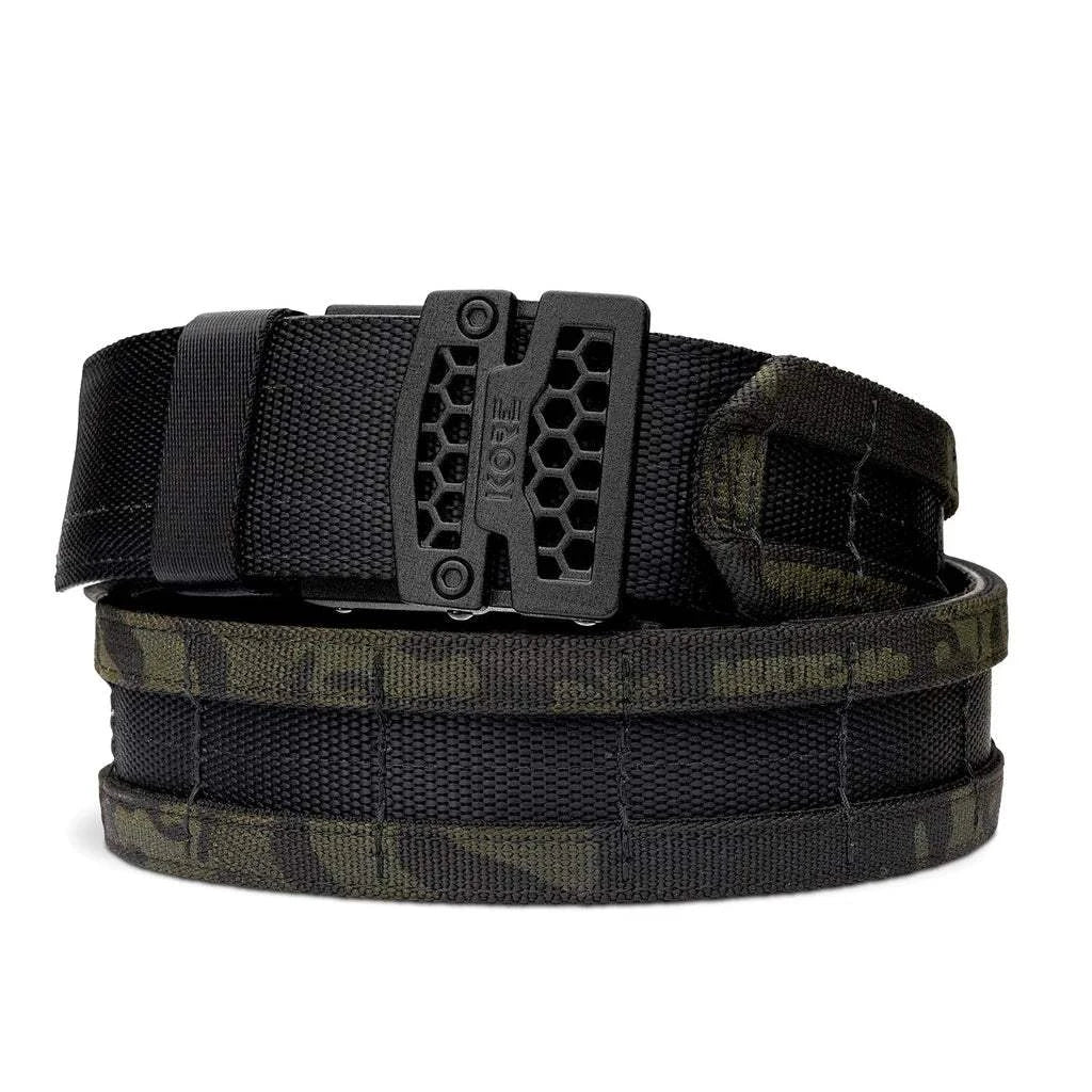B1 MULTICAM® BLACK: COMPLETE KIT - Adam's Gear Solutions