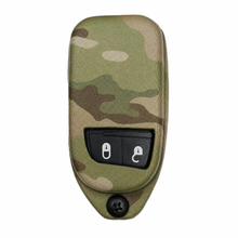 Load image into Gallery viewer, Dodge Key Fob Case
