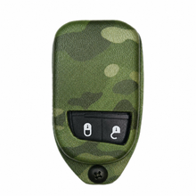 Load image into Gallery viewer, Dodge Key Fob Case
