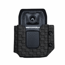 Load image into Gallery viewer, Motorola V700 Body Cam Holder
