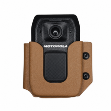 Load image into Gallery viewer, Motorola V700 Body Cam Holder
