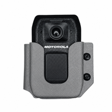 Load image into Gallery viewer, Motorola V700 Body Cam Holder
