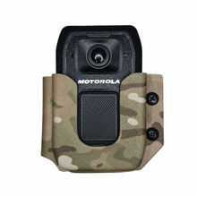 Load image into Gallery viewer, Motorola V700 Body Cam Holder
