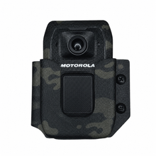Load image into Gallery viewer, Motorola V700 Body Cam Holder
