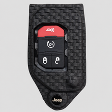 Load image into Gallery viewer, Jeep Key Fob Holder
