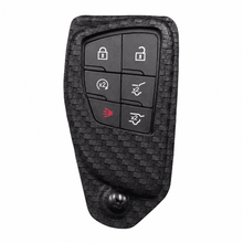Load image into Gallery viewer, Chevrolet Key Fob Case
