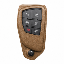 Load image into Gallery viewer, Chevrolet Key Fob Case
