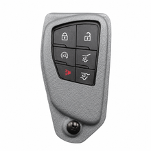 Load image into Gallery viewer, Chevrolet Key Fob Case

