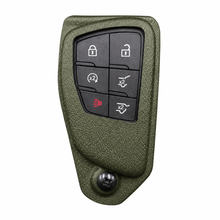 Load image into Gallery viewer, Chevrolet Key Fob Case
