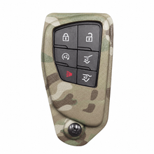 Load image into Gallery viewer, Chevrolet Key Fob Case
