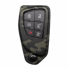 Load image into Gallery viewer, Chevrolet Key Fob Case
