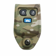 Load image into Gallery viewer, Ford Key Fob Case
