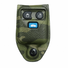 Load image into Gallery viewer, Ford Key Fob Case
